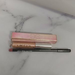 Lip Bundle Pink Shades NWTs